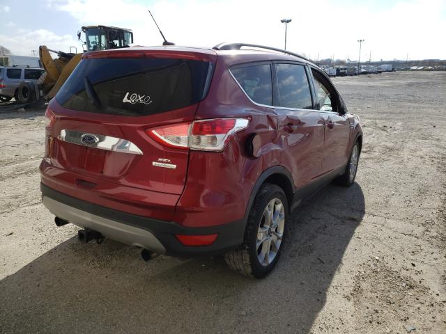 Photo 3 VIN: 1FMCU0H92DUD17132 - FORD ESCAPE 