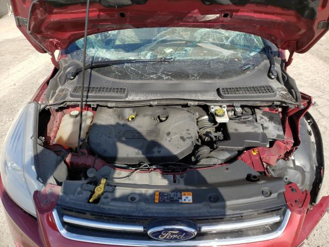 Photo 6 VIN: 1FMCU0H92DUD17132 - FORD ESCAPE 