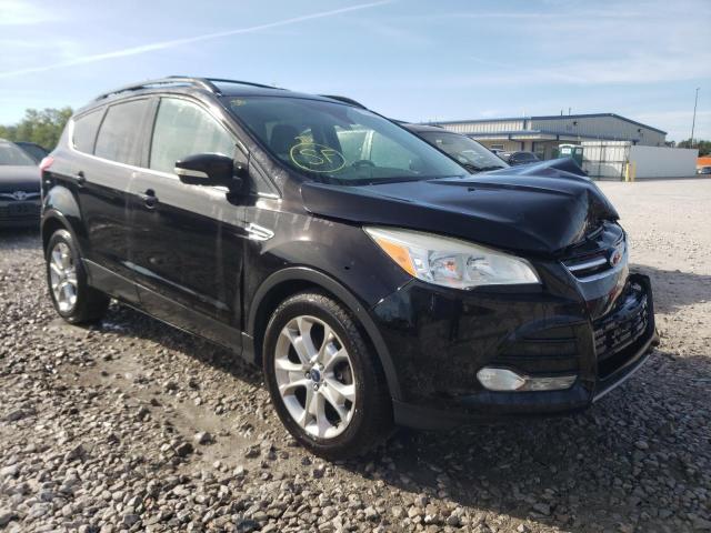 Photo 0 VIN: 1FMCU0H92DUD52043 - FORD ESCAPE SEL 