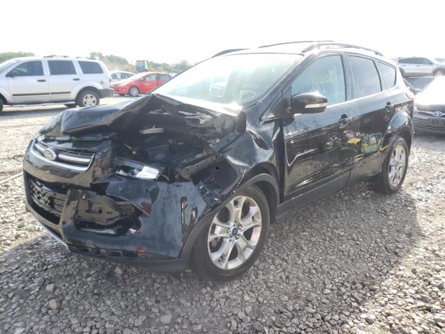 Photo 1 VIN: 1FMCU0H92DUD52043 - FORD ESCAPE SEL 