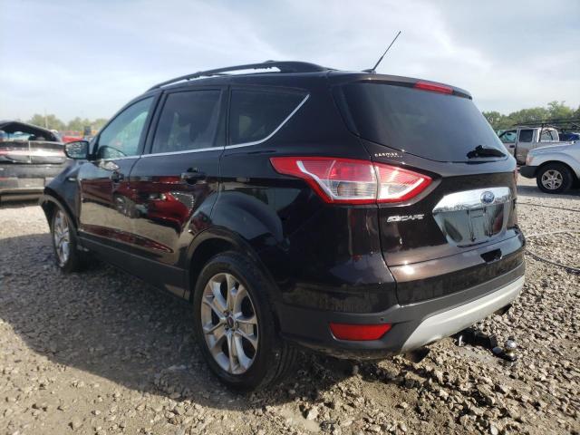 Photo 2 VIN: 1FMCU0H92DUD52043 - FORD ESCAPE SEL 