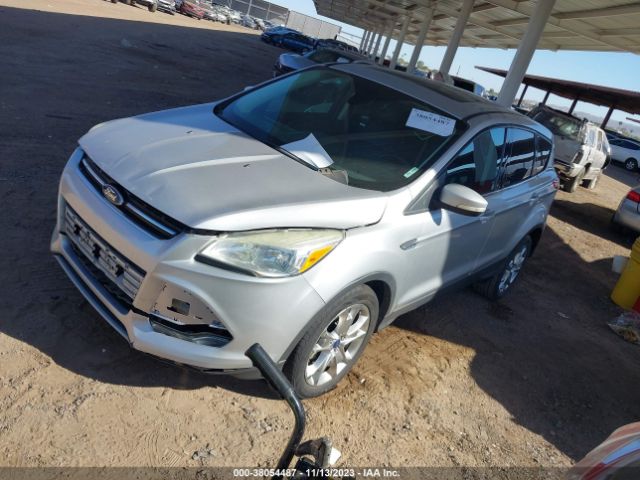 Photo 1 VIN: 1FMCU0H92DUD93062 - FORD ESCAPE 