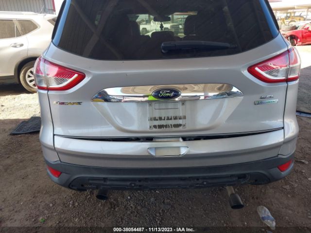 Photo 5 VIN: 1FMCU0H92DUD93062 - FORD ESCAPE 