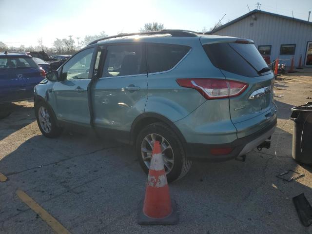 Photo 1 VIN: 1FMCU0H93DUA24128 - FORD ESCAPE SEL 