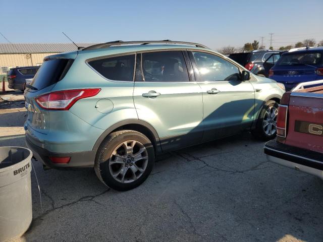 Photo 2 VIN: 1FMCU0H93DUA24128 - FORD ESCAPE SEL 