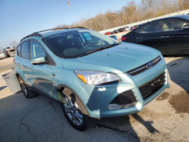 Photo 3 VIN: 1FMCU0H93DUA24128 - FORD ESCAPE SEL 