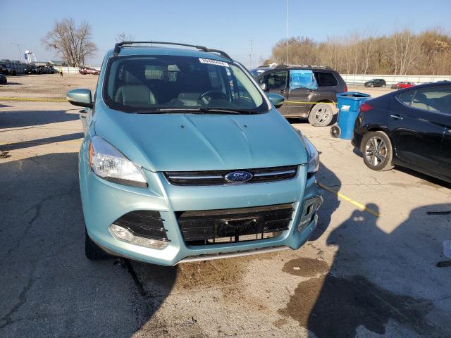 Photo 4 VIN: 1FMCU0H93DUA24128 - FORD ESCAPE SEL 