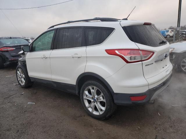 Photo 1 VIN: 1FMCU0H93DUA31502 - FORD ESCAPE SEL 