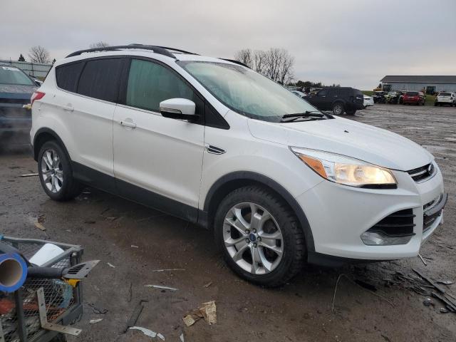 Photo 3 VIN: 1FMCU0H93DUA31502 - FORD ESCAPE SEL 