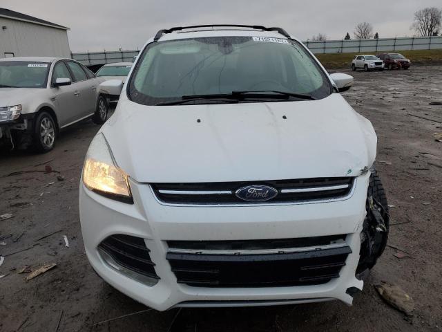 Photo 4 VIN: 1FMCU0H93DUA31502 - FORD ESCAPE SEL 