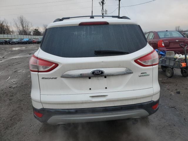 Photo 5 VIN: 1FMCU0H93DUA31502 - FORD ESCAPE SEL 