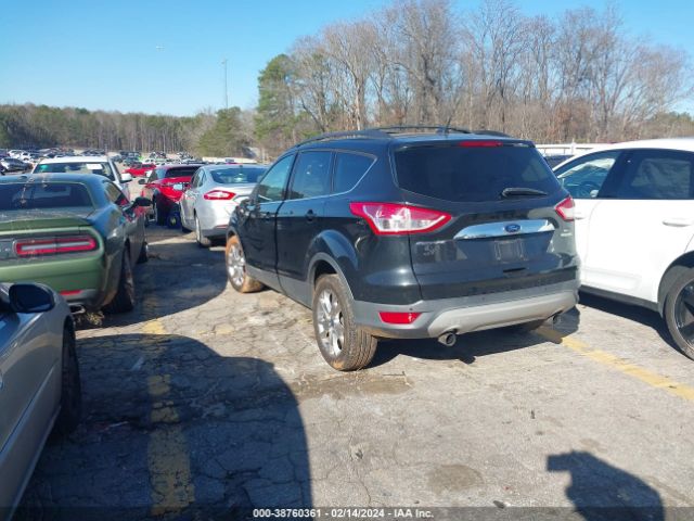 Photo 2 VIN: 1FMCU0H93DUA57341 - FORD ESCAPE 