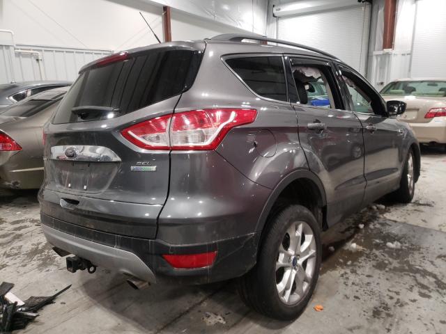 Photo 3 VIN: 1FMCU0H93DUB37318 - FORD ESCAPE SEL 