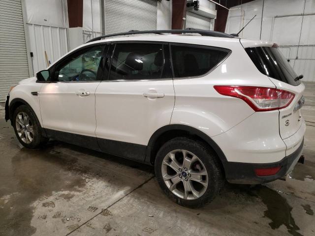 Photo 1 VIN: 1FMCU0H93DUB55379 - FORD ESCAPE SEL 