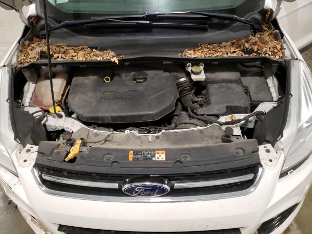 Photo 11 VIN: 1FMCU0H93DUB55379 - FORD ESCAPE SEL 