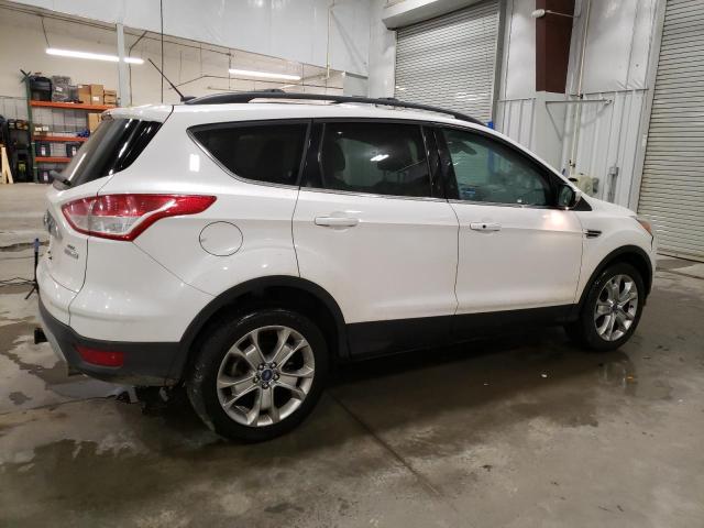 Photo 2 VIN: 1FMCU0H93DUB55379 - FORD ESCAPE SEL 