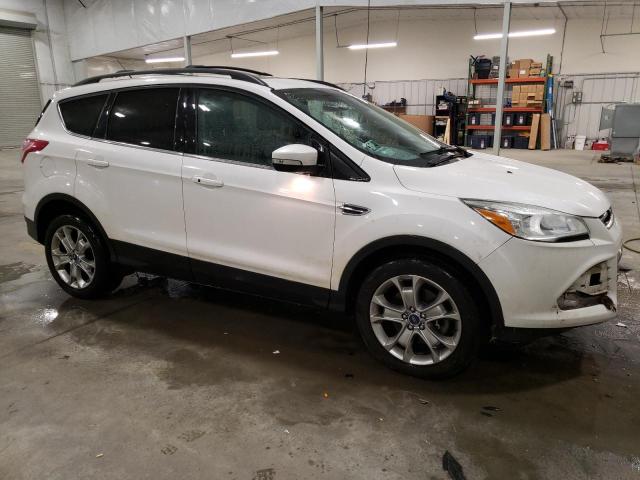 Photo 3 VIN: 1FMCU0H93DUB55379 - FORD ESCAPE SEL 