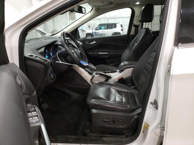 Photo 6 VIN: 1FMCU0H93DUB55379 - FORD ESCAPE SEL 