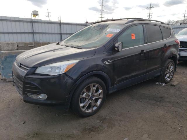 Photo 0 VIN: 1FMCU0H93DUB81321 - FORD ESCAPE 