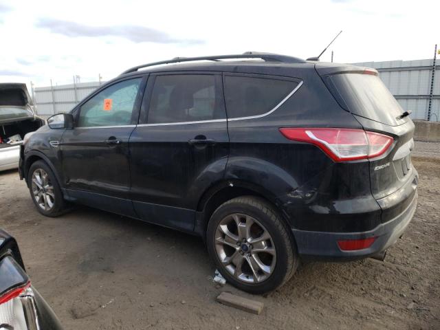 Photo 1 VIN: 1FMCU0H93DUB81321 - FORD ESCAPE 