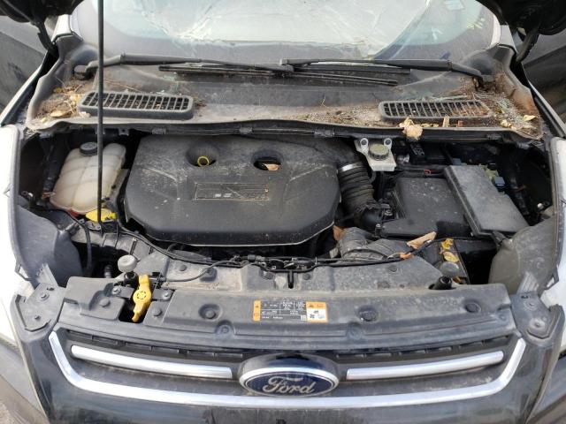 Photo 11 VIN: 1FMCU0H93DUB81321 - FORD ESCAPE 