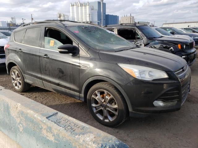 Photo 3 VIN: 1FMCU0H93DUB81321 - FORD ESCAPE 