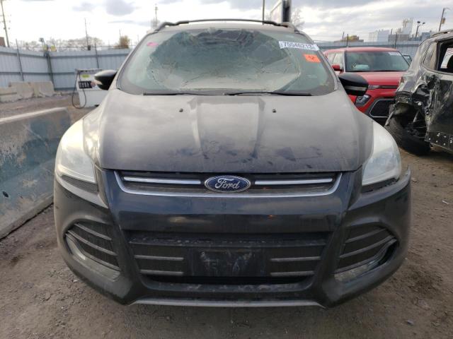 Photo 4 VIN: 1FMCU0H93DUB81321 - FORD ESCAPE 