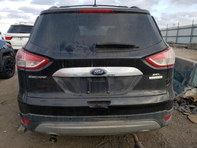 Photo 5 VIN: 1FMCU0H93DUB81321 - FORD ESCAPE 