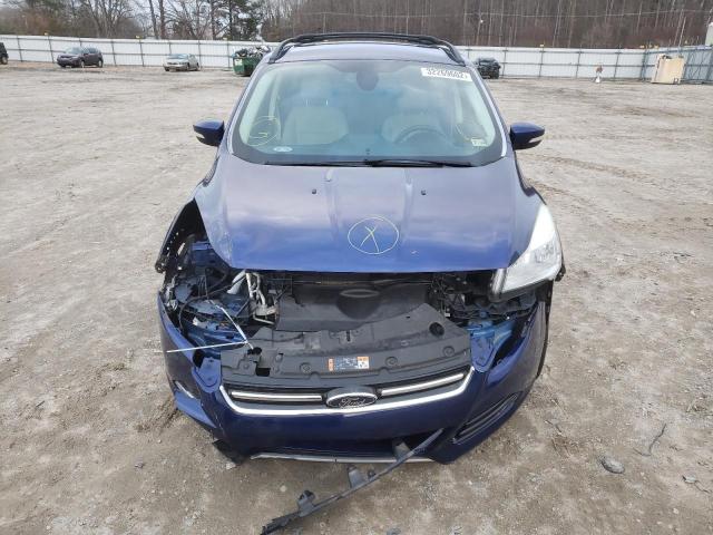 Photo 6 VIN: 1FMCU0H93DUC09604 - FORD ESCAPE 