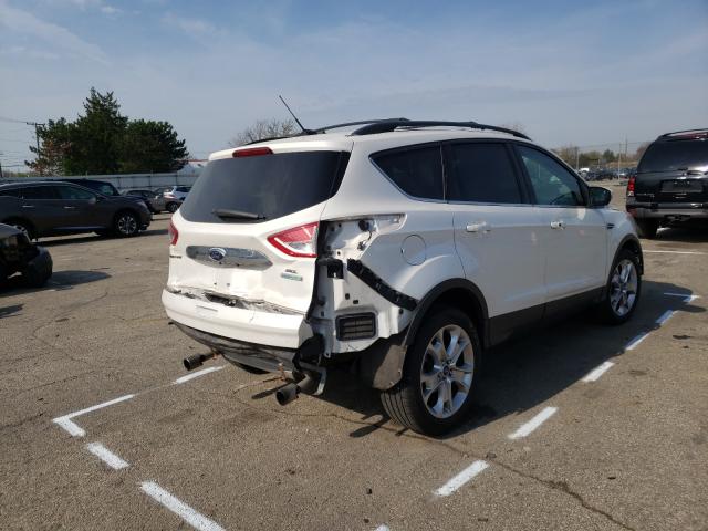 Photo 3 VIN: 1FMCU0H93DUC33210 - FORD ESCAPE SEL 