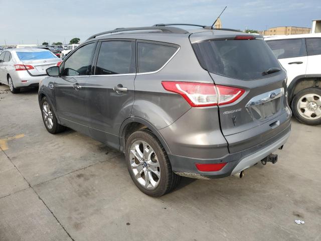 Photo 1 VIN: 1FMCU0H93DUC46412 - FORD ESCAPE 