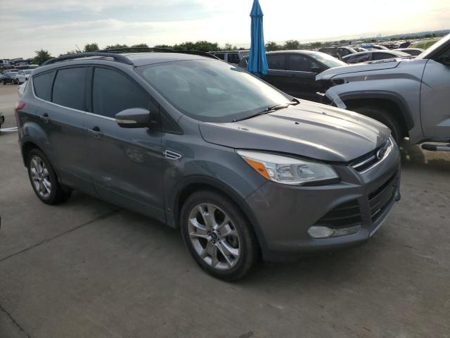 Photo 3 VIN: 1FMCU0H93DUC46412 - FORD ESCAPE 