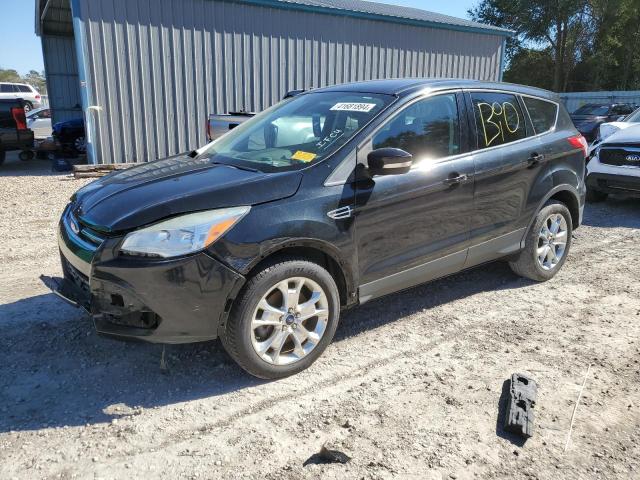 Photo 0 VIN: 1FMCU0H93DUC55837 - FORD ESCAPE 