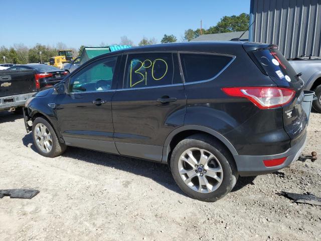 Photo 1 VIN: 1FMCU0H93DUC55837 - FORD ESCAPE 