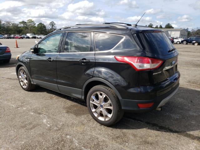 Photo 1 VIN: 1FMCU0H93DUC71245 - FORD ESCAPE SEL 