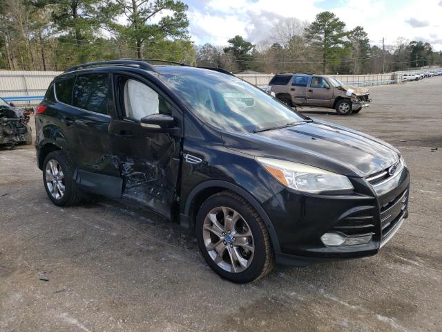 Photo 3 VIN: 1FMCU0H93DUC71245 - FORD ESCAPE SEL 