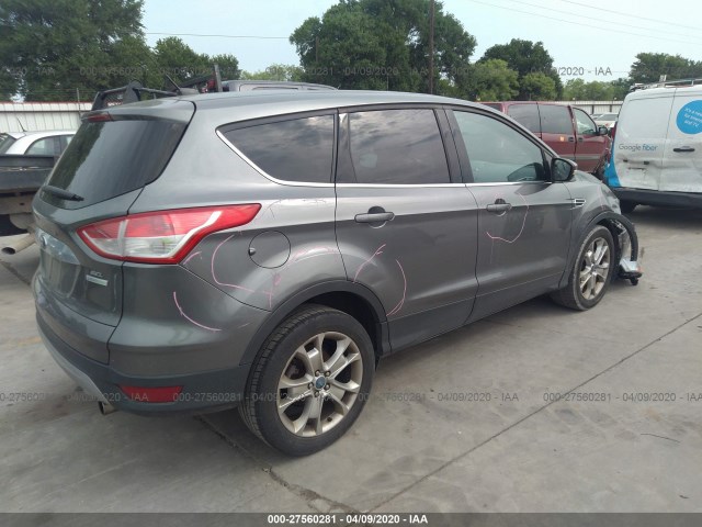 Photo 3 VIN: 1FMCU0H93DUC81032 - FORD ESCAPE 