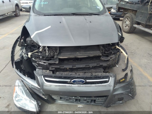 Photo 5 VIN: 1FMCU0H93DUC81032 - FORD ESCAPE 