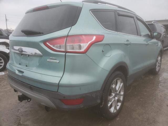 Photo 3 VIN: 1FMCU0H93DUC84061 - FORD ESCAPE SEL 