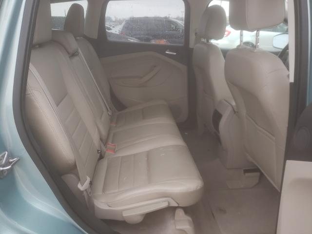 Photo 5 VIN: 1FMCU0H93DUC84061 - FORD ESCAPE SEL 