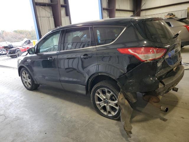 Photo 1 VIN: 1FMCU0H93DUC94539 - FORD ESCAPE SEL 