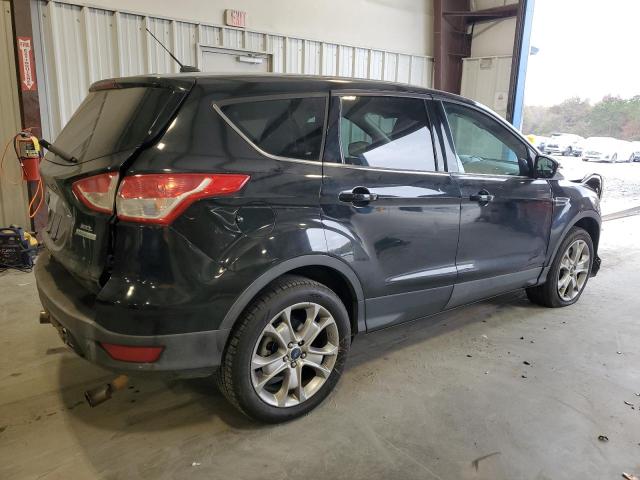 Photo 2 VIN: 1FMCU0H93DUC94539 - FORD ESCAPE SEL 