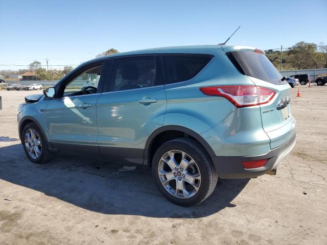 Photo 1 VIN: 1FMCU0H93DUC94752 - FORD ESCAPE SEL 