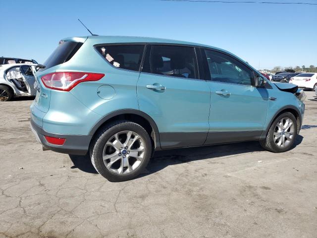 Photo 2 VIN: 1FMCU0H93DUC94752 - FORD ESCAPE SEL 