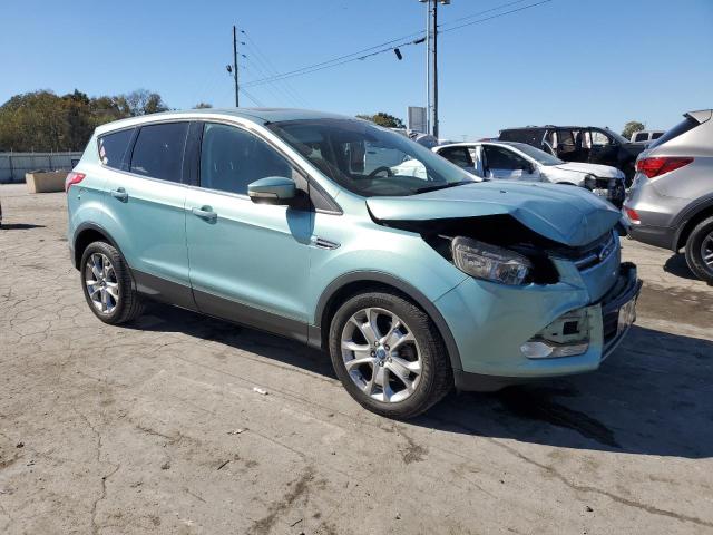 Photo 3 VIN: 1FMCU0H93DUC94752 - FORD ESCAPE SEL 