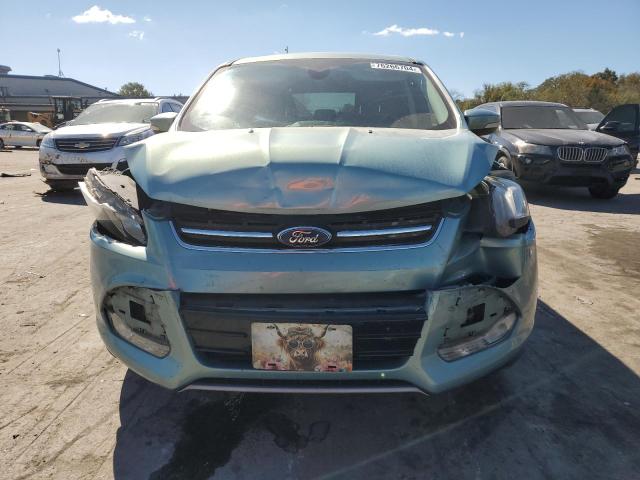 Photo 4 VIN: 1FMCU0H93DUC94752 - FORD ESCAPE SEL 