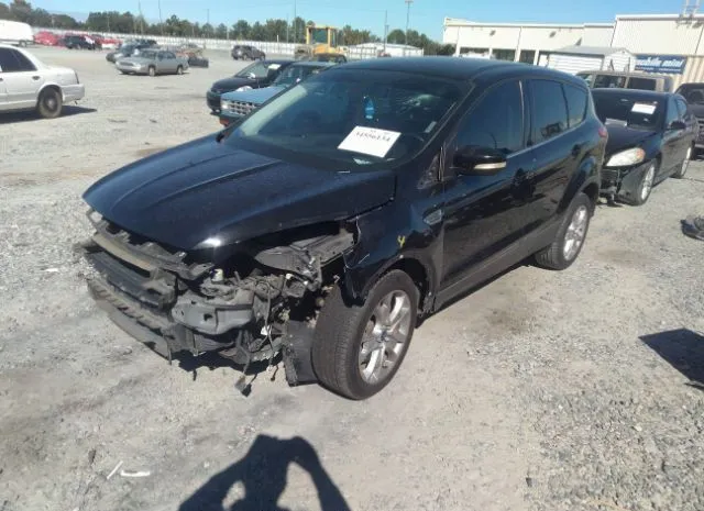 Photo 1 VIN: 1FMCU0H93DUD71068 - FORD ESCAPE 