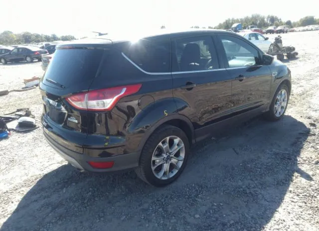 Photo 3 VIN: 1FMCU0H93DUD71068 - FORD ESCAPE 