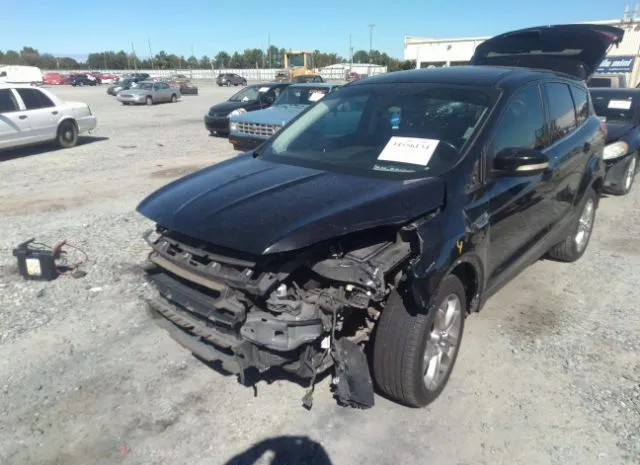 Photo 5 VIN: 1FMCU0H93DUD71068 - FORD ESCAPE 