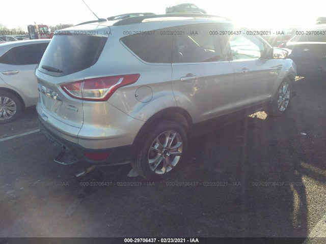 Photo 3 VIN: 1FMCU0H93DUD76724 - FORD ESCAPE 